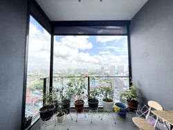Stirling Residences (D3), Apartment #556561041